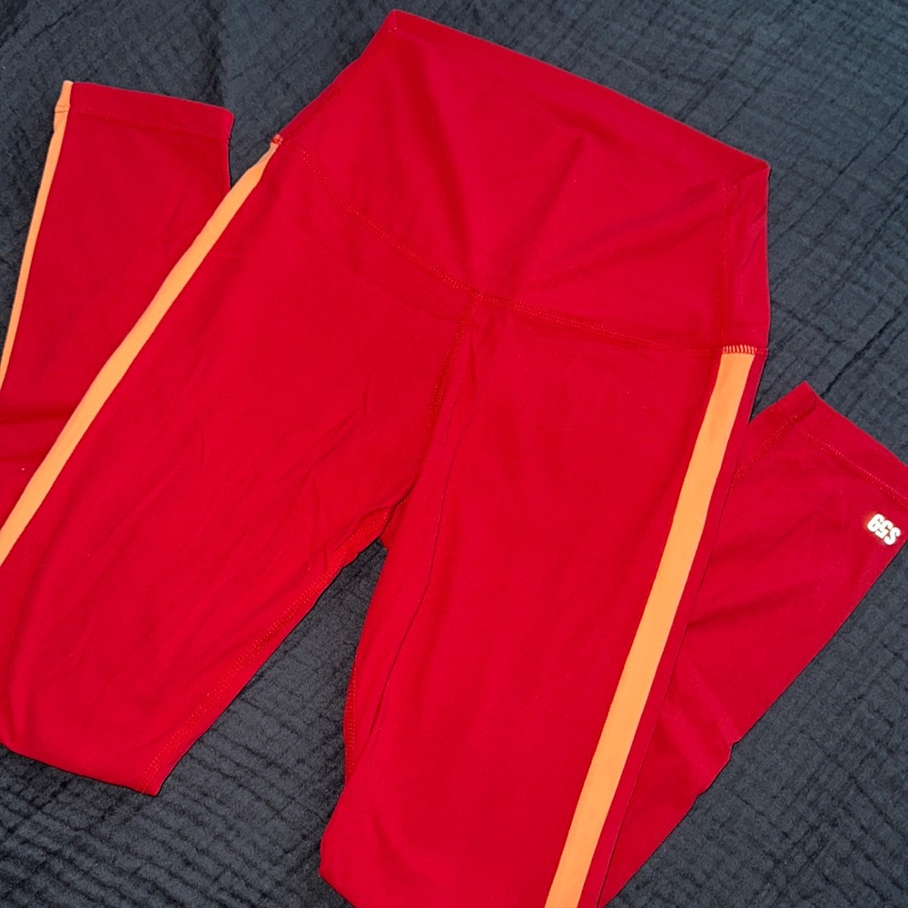 Splits 59 leggings
